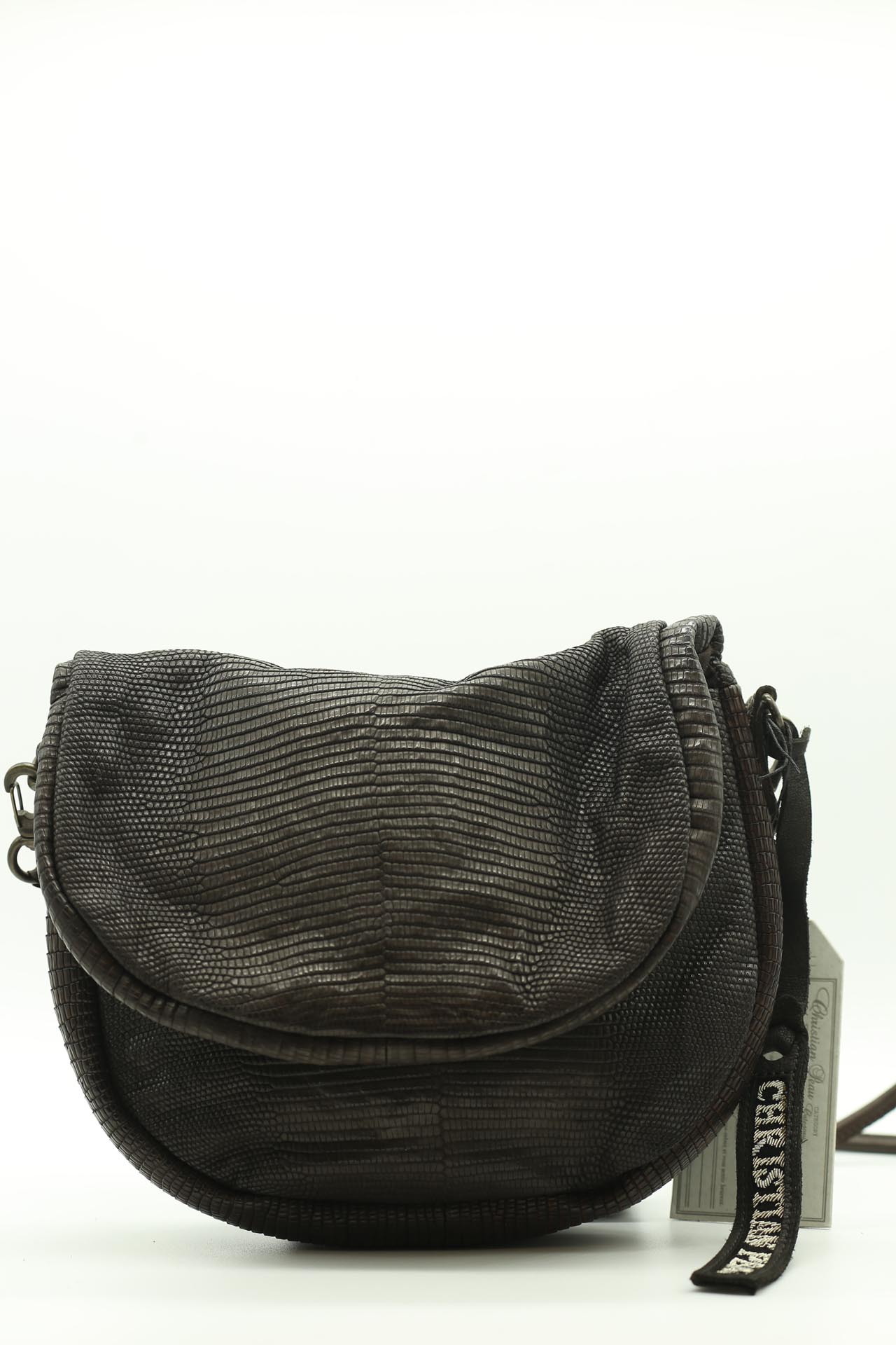 Cristian Peau, Bag